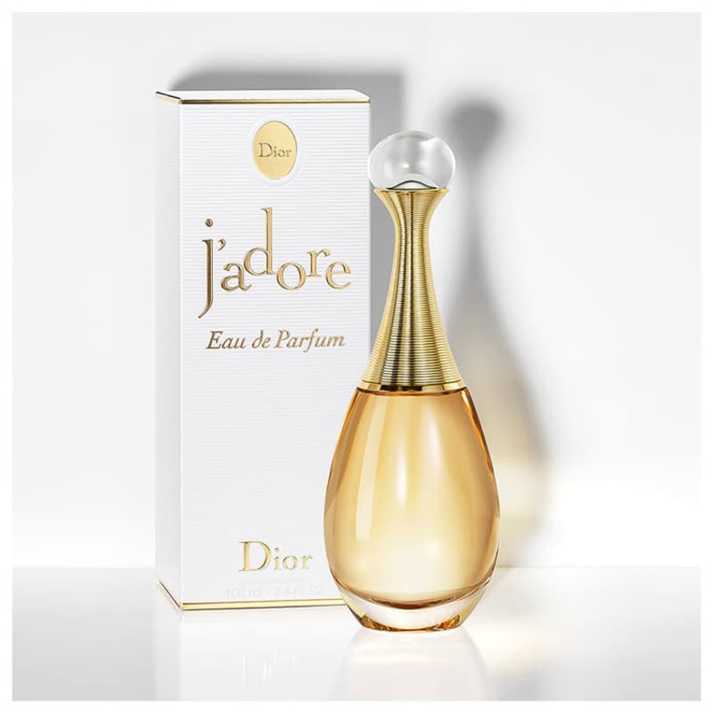 J'adore Dior Eau de Parfum - Perfume Feminino 30ml