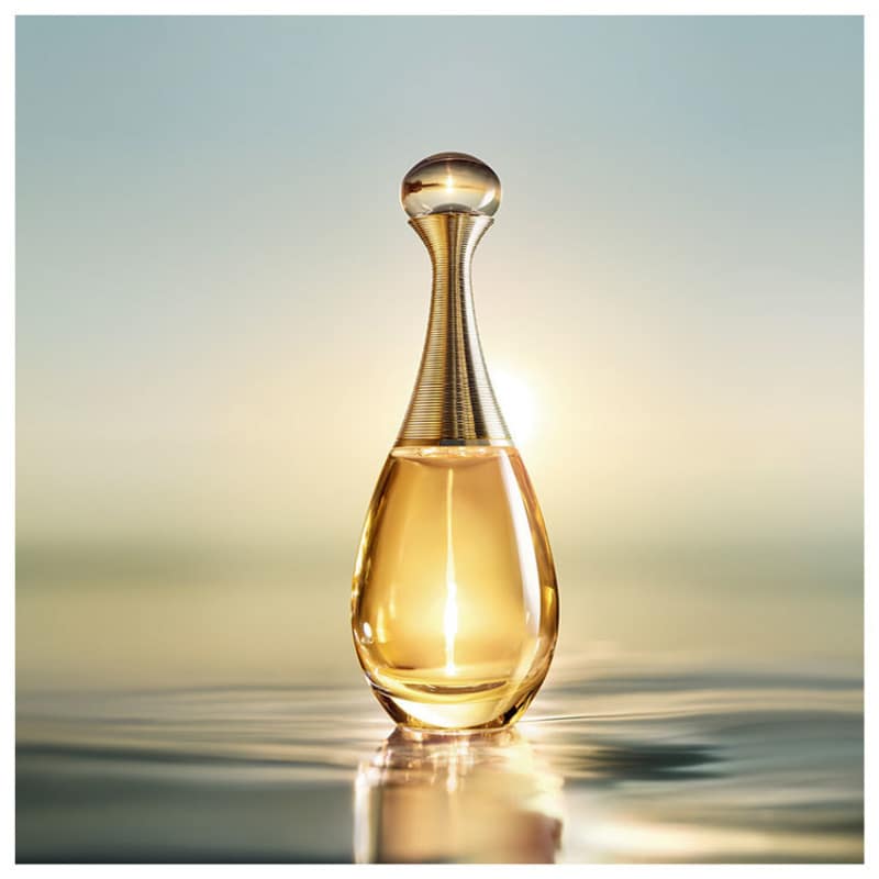 J'adore Dior Eau de Parfum - Perfume Feminino 100ml