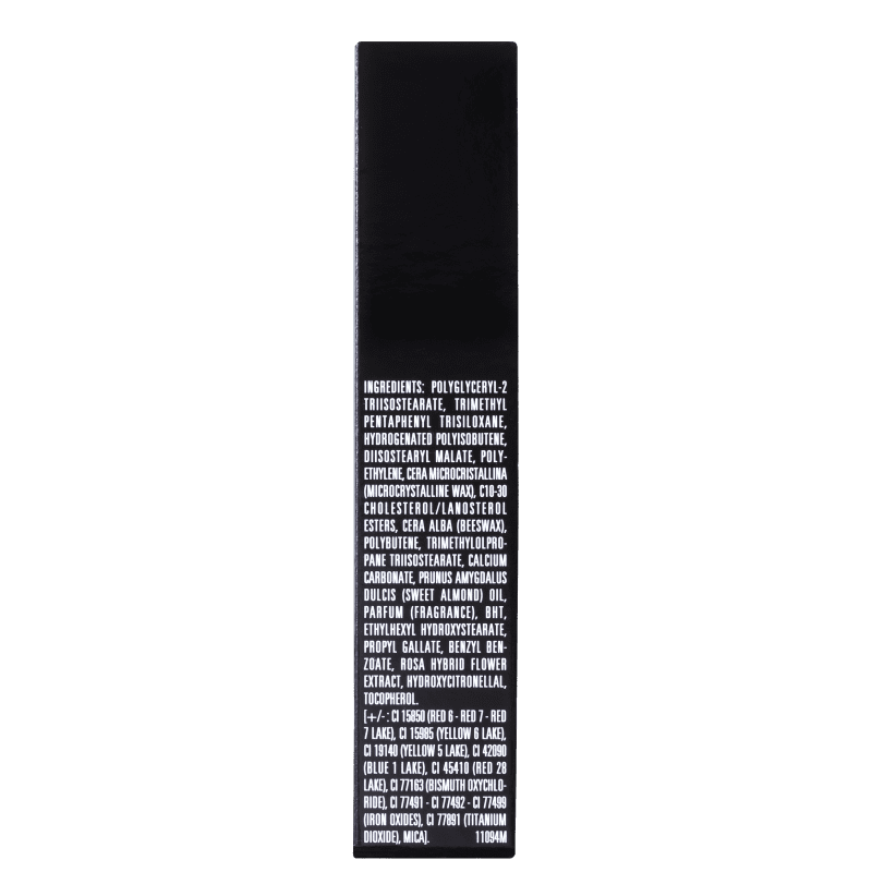 Givenchy Rouge Interdit N°24 Ultravioline - Batom 3,4g