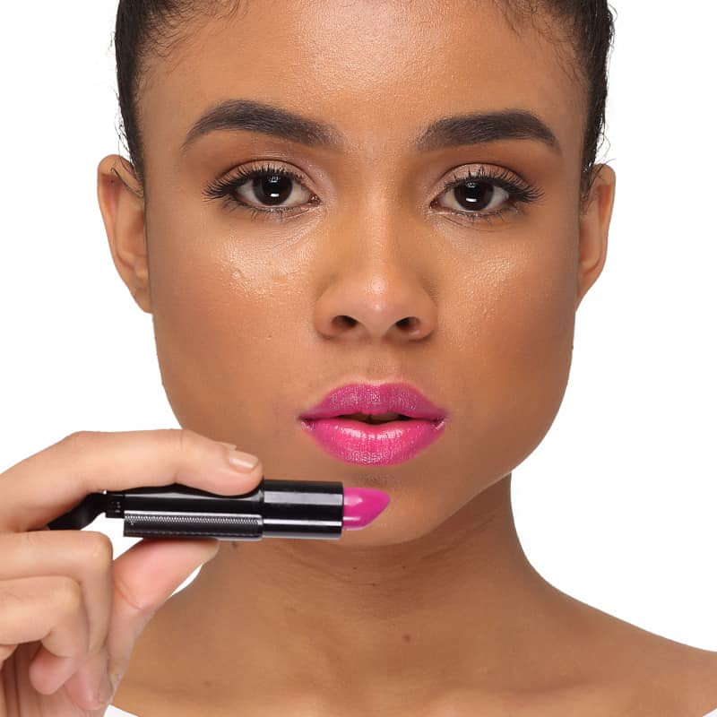 Givenchy Rouge Interdit N°24 Ultravioline - Batom 3,4g