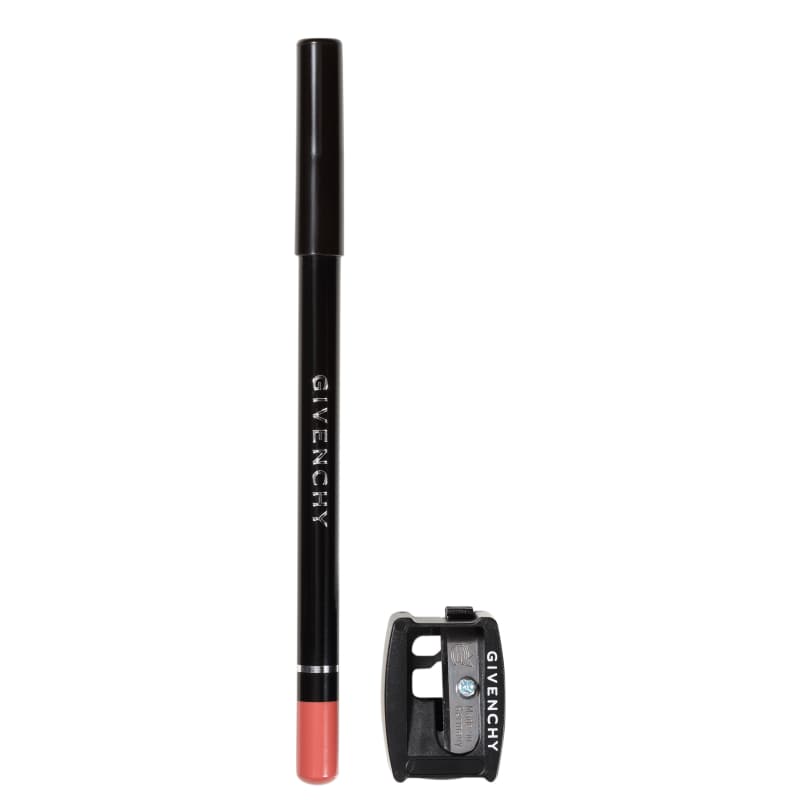 Givenchy Lip Liner Nº02 Brun Createur - Delineador Labial 3,4g