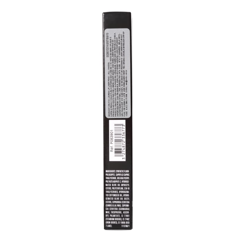 Givenchy Lip Liner Nº02 Brun Createur - Delineador Labial 3,4g