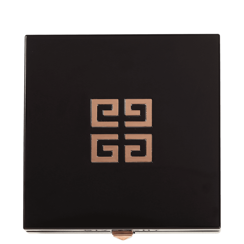 Givenchy Les Saison Poudre Bonne Mine Nº3 Ambre Saison - Pó Iluminador Cintilante 10g