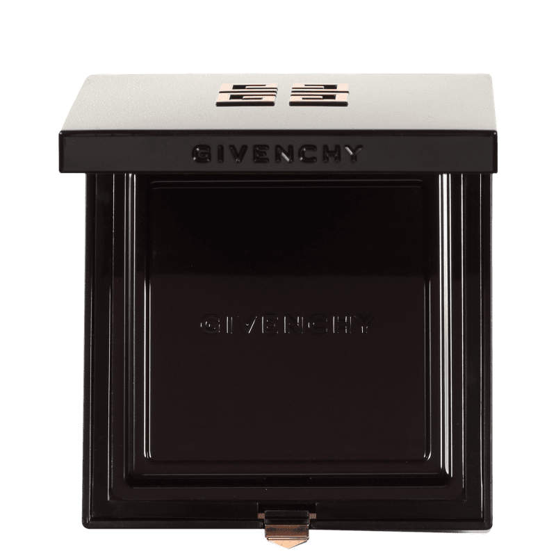 Givenchy Les Saison Poudre Bonne Mine Nº3 Ambre Saison - Pó Iluminador Cintilante 10g