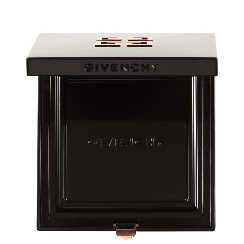 Givenchy Les Saison Poudre Bonne Mine Nº4 Extrême Saison - Pó Iluminador Cintilante 10g