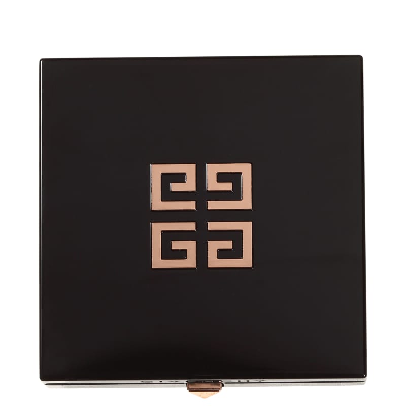 Givenchy Les Saison Poudre Bonne Mine Nº4 Extrême Saison - Pó Iluminador Cintilante 10g