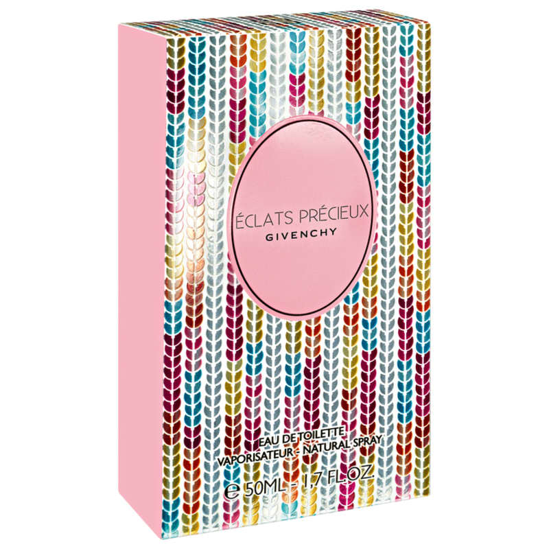 Eclats Precieux Givenchy Eau de Toilette - Perfume Feminino 50ml