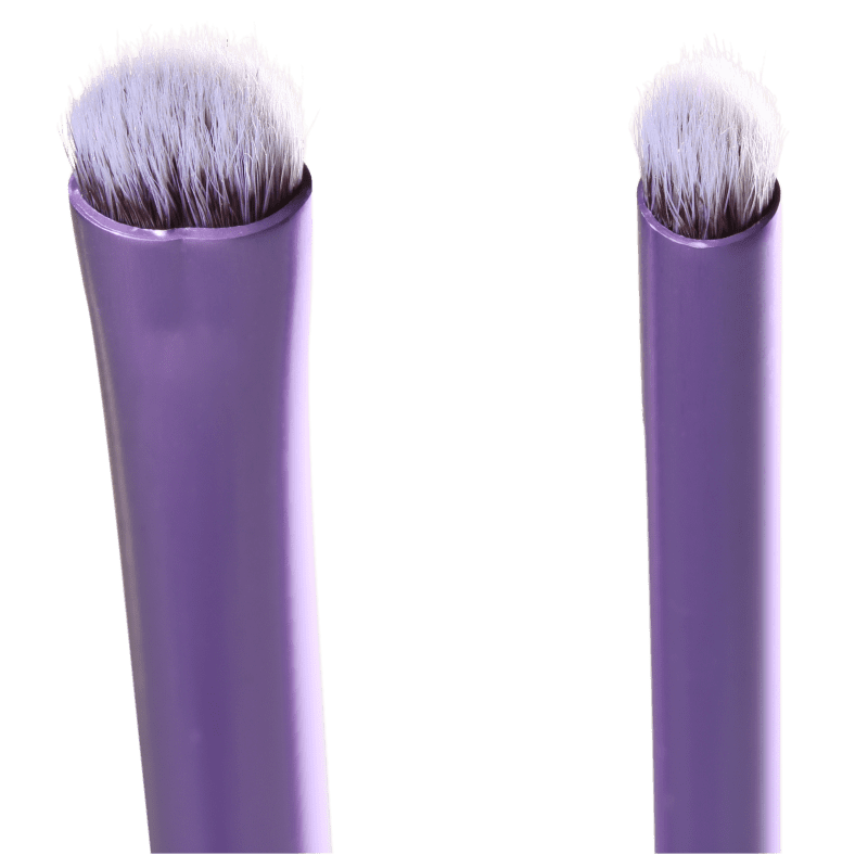 Real Techniques Kit de Pincéis Eye Smudge + Diffuse (3 Produtos)