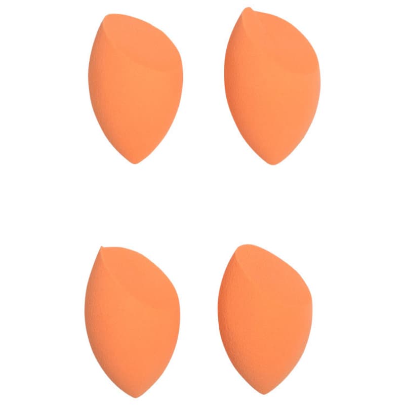 Kit Real Techniques 4 Miracle Complexion Sponges (4 Produtos)