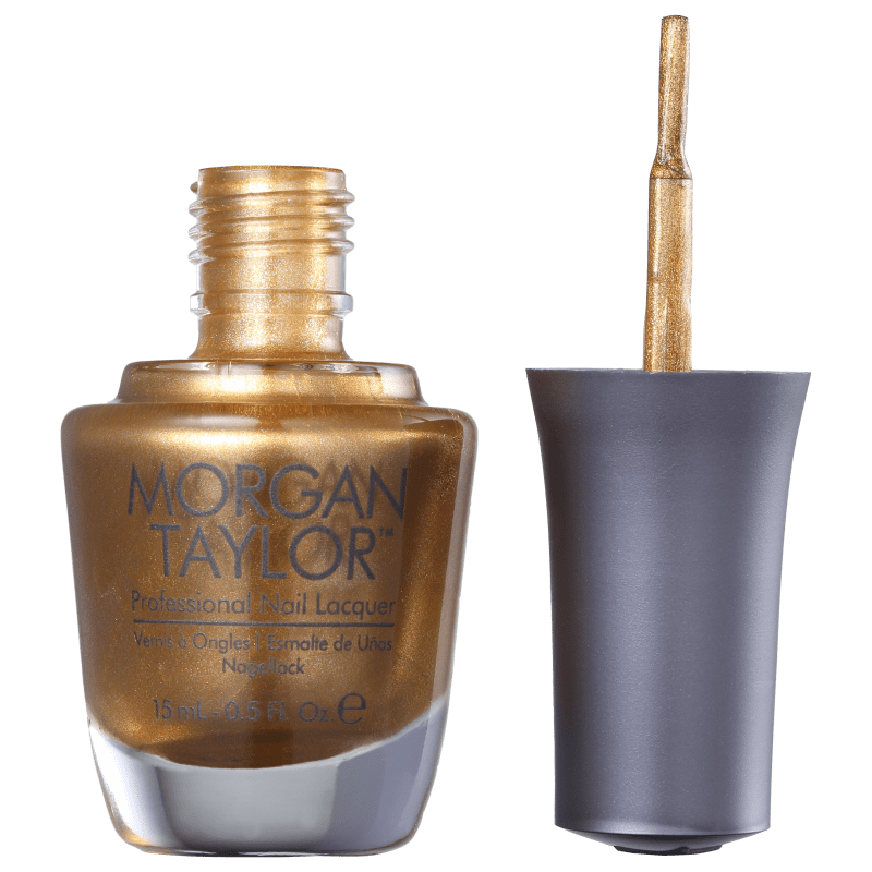 Morgan Taylor Sunny Daze 63 - Esmalte Metálico 15ml