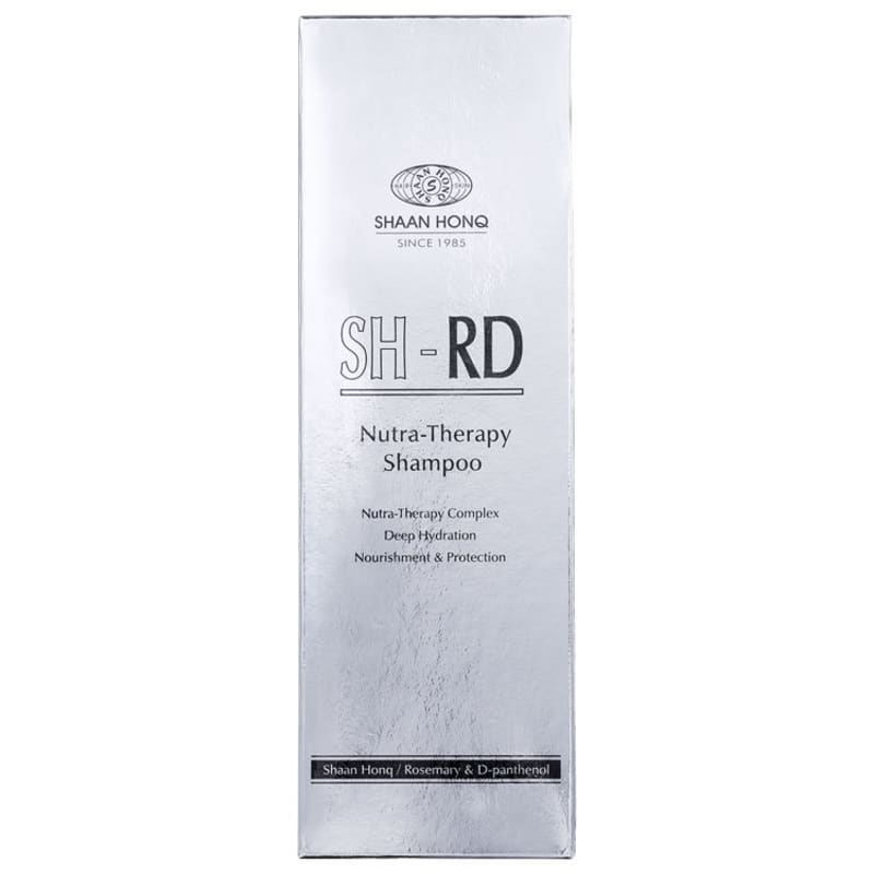 N.P.P.E. SH-RD Nutra- Therapy - Shampoo 480ml
