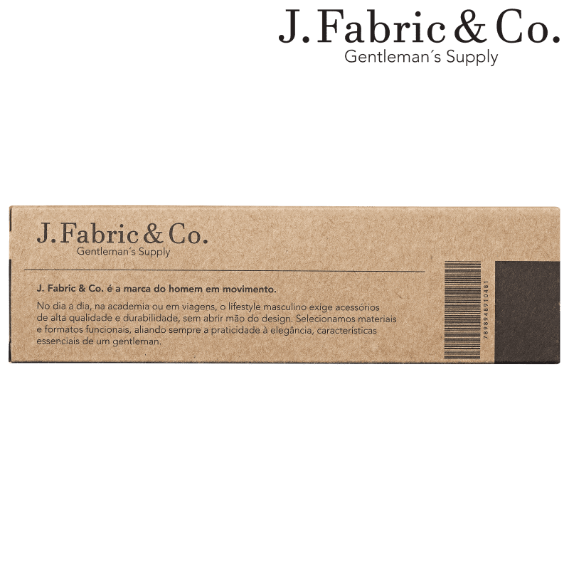 WOOD COMB SMALL