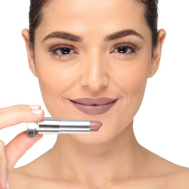 Maybelline Color Sensational Aperte o Play 212 De Todas as Tribos - Batom Matte 4,2g