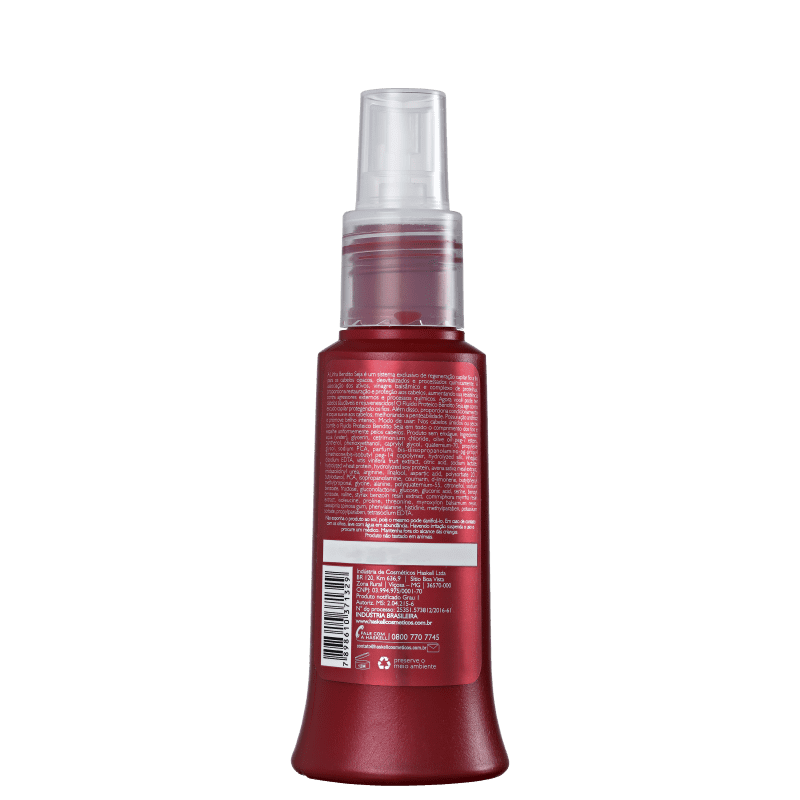 Haskell Bendito Seja Fluído Proteico - Leave-In 100ml