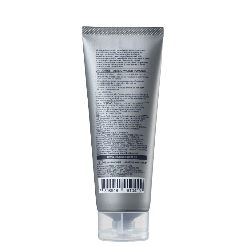 AMINO WATER POMADE