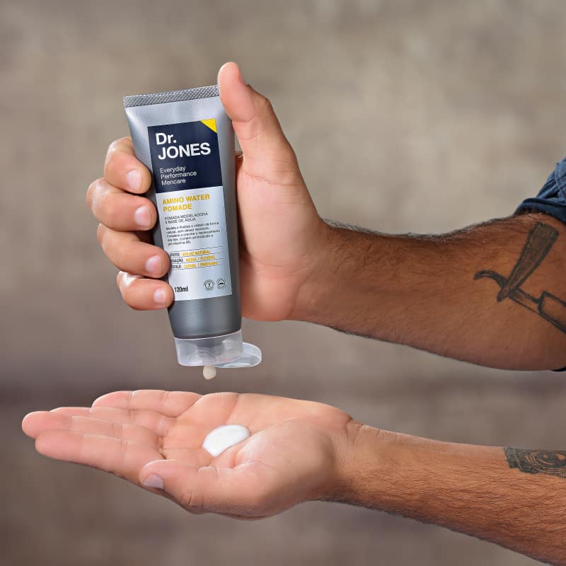 AMINO WATER POMADE