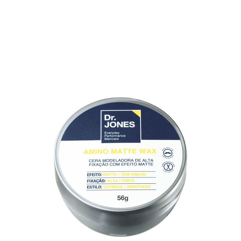 AMINO MATTE WAX