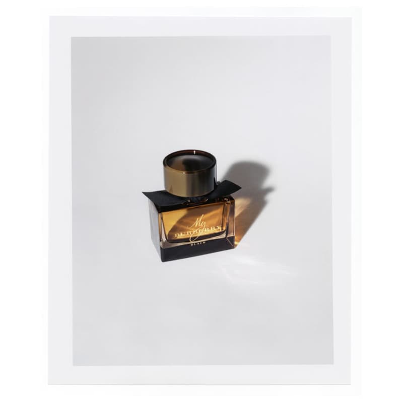 My Burberry Black Eau de Parfum - Perfume Feminino 50ml