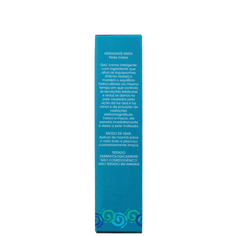 Anna Pegova Hydratant Mixte - Hidratante Facial 15ml