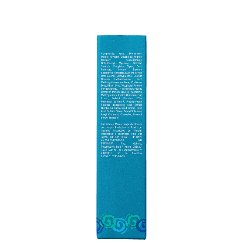 Anna Pegova Hydratant Mixte - Hidratante Facial 15ml