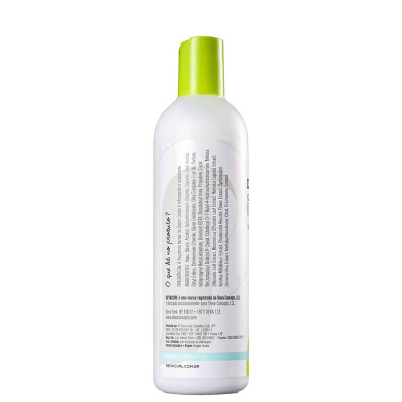 Deva Curl Curl One Condition - Condicionador 355ml