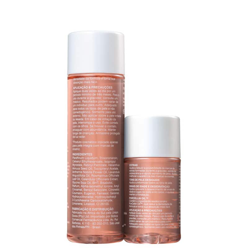 Kit Bio-Oil Regenerador (2 produtos)