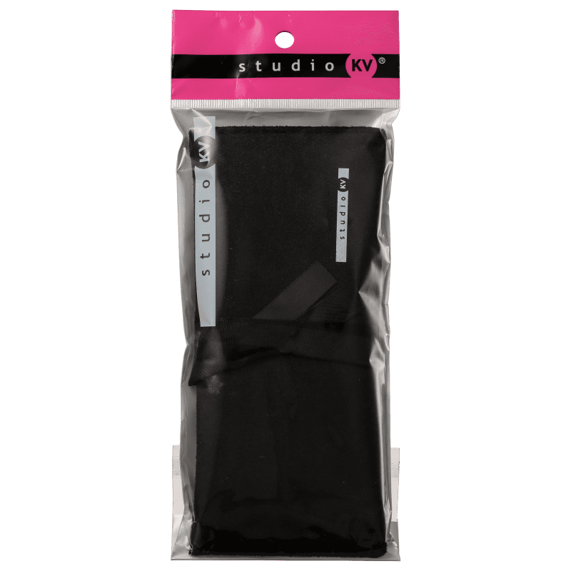 Kit de Pincéis Studio KV BLK-01 (7 Produtos)