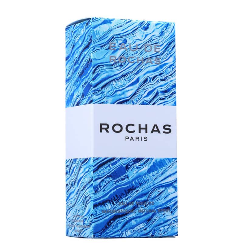 Eau de Rochas Eau de Toilette - Perfume Feminino 100ml