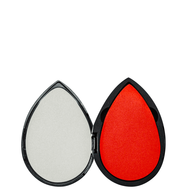 Beauty Touch Up - Esponja Anti-Brilho (2 Unidades)