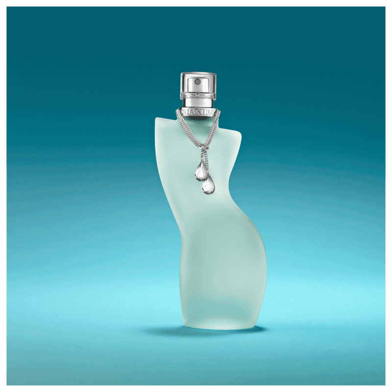 Dance Diamonds Shakira Eau de Toilette - Perfume Feminino 30ml