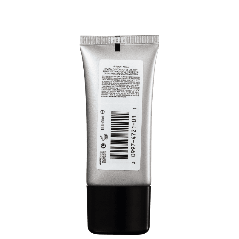 Revlon Photoready FPS 30 Light - BB Cream 30ml