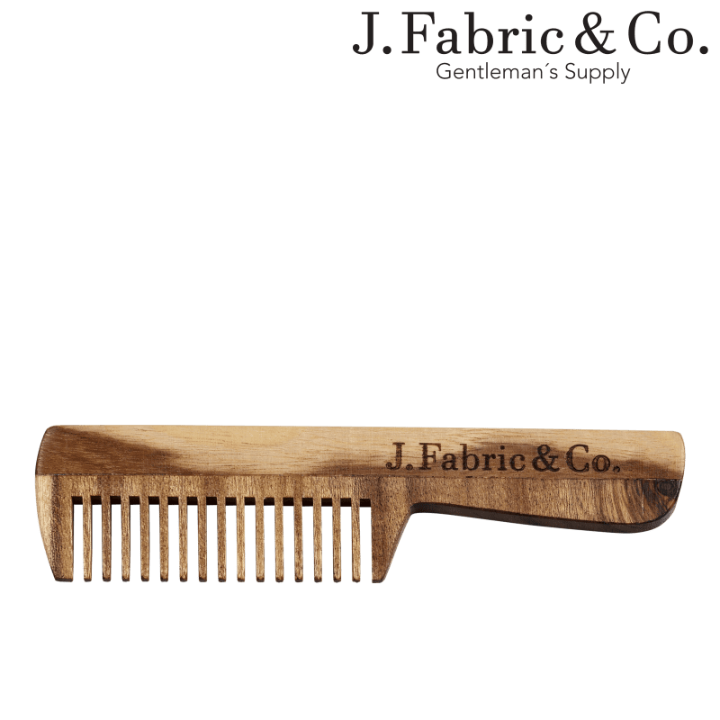 WOOD COMB MEDIUM