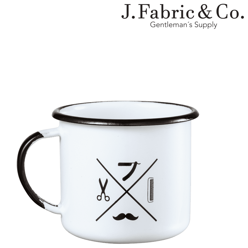 IRON MUG