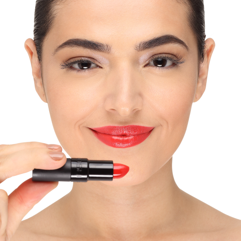 GOSH Velvet Touch 060 Lambada - Batom Cremoso 4g