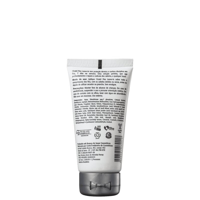 Leave-in Cicatrifios 50ml