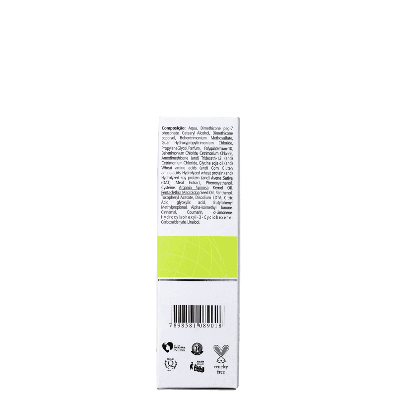 Leave-in Cicatrifios 50ml