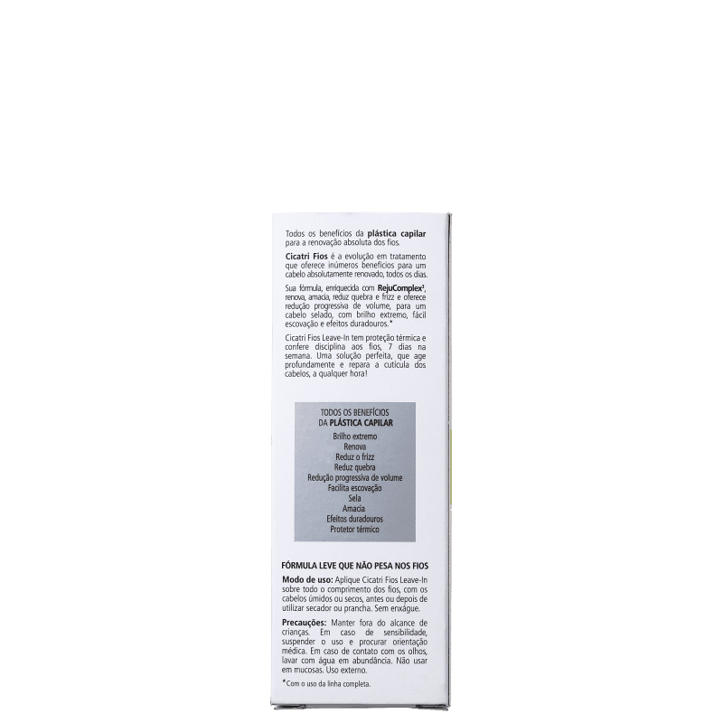 Leave-in Cicatrifios 50ml
