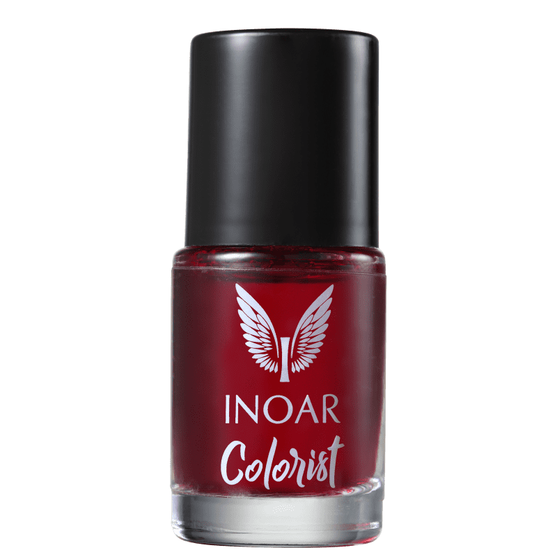 Inoar Colorist Too Much - Batom Multifuncional 10ml