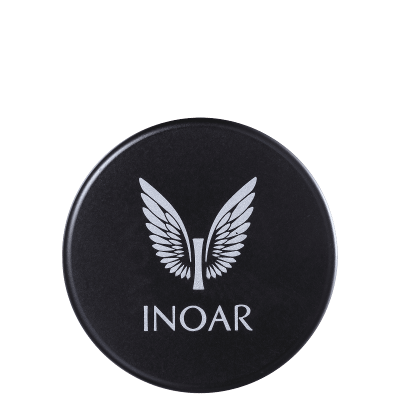 Inoar Cremoso Médio - Corretivo Compacto 7g