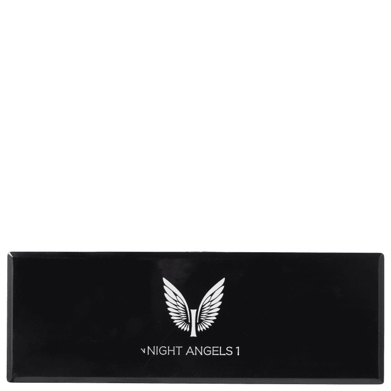 Paleta de Sombras Night Angels 1 10g
