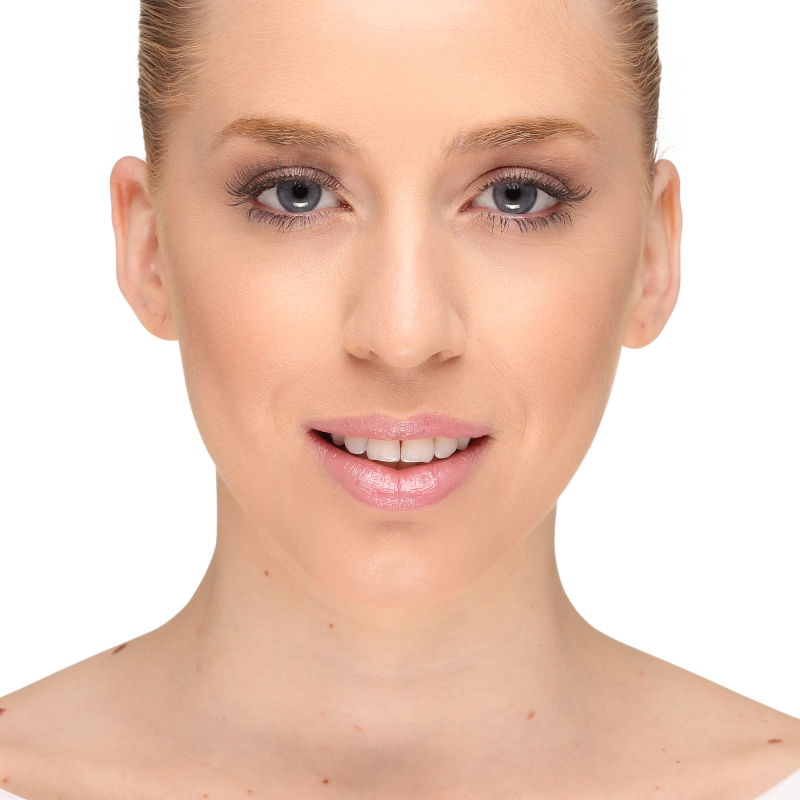 Paleta de Sombras Night Angels 1 10g