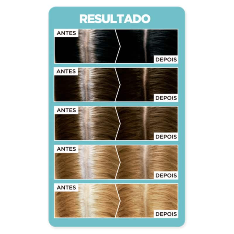 L'Oréal Paris Magic Retouch Castanho Escuro - Corretivo de Raiz 75ml
