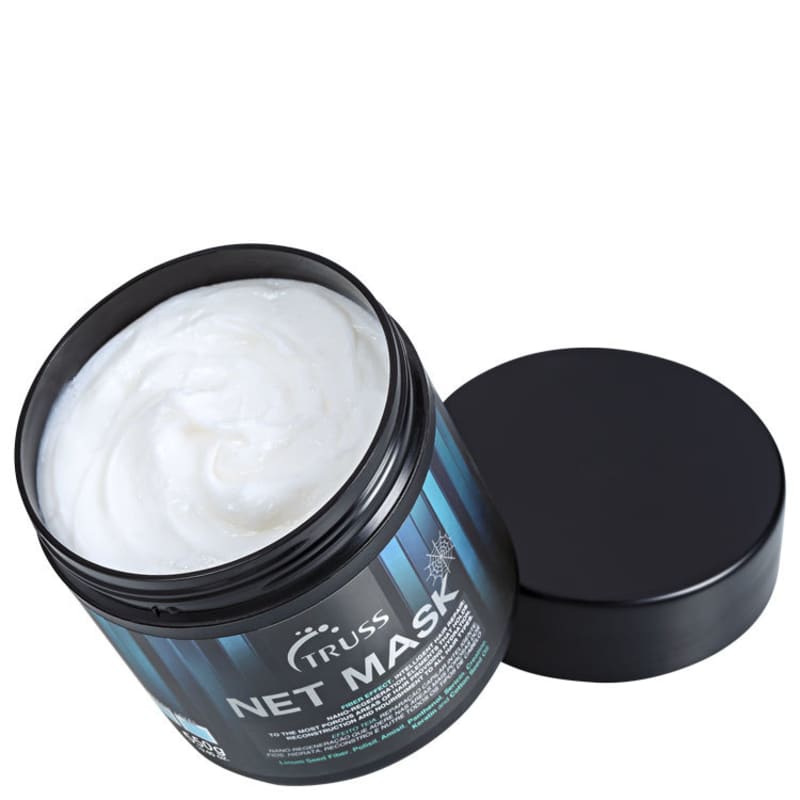 Truss Net - Máscara Capilar 550g