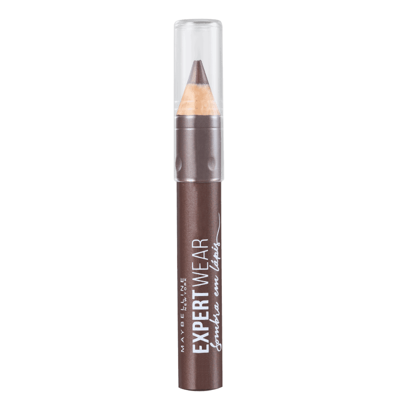 Maybelline Expert Wear Meu Salto Favorito - Sombra Cintilante 1,25g