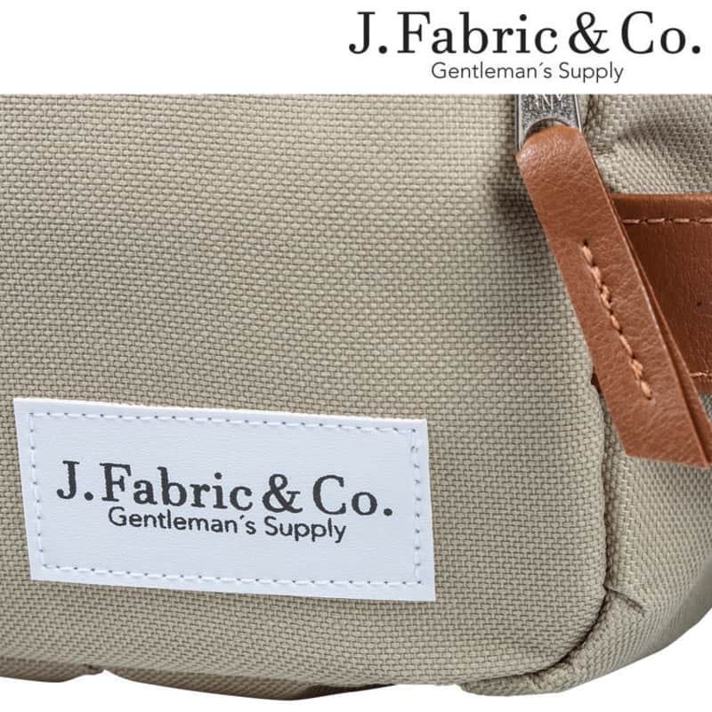 TRAVEL CASE SAND