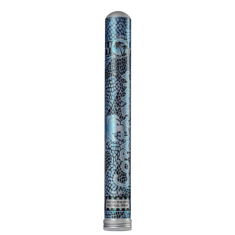 Cuba Copacabana Men Eau de Toilette - Perfume Masculino 35ml