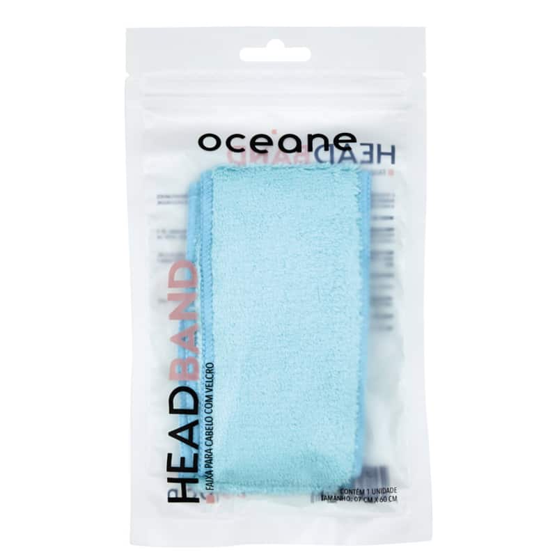 Headband - Faixa de Cabelo