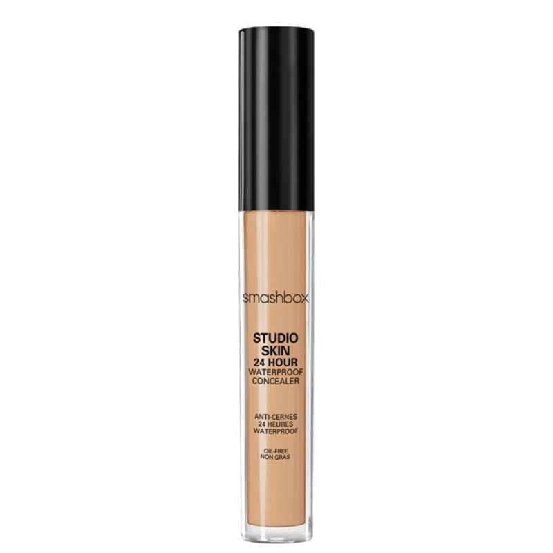 Smashbox Studio Skin Waterproof Light Warm - Corretivo Líquido 2,7ml