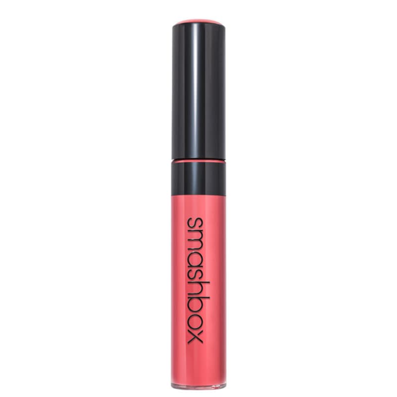 Smashbox Be Legendary Liquid Pigment Rose B4 Bros - Batom Líquido 8ml