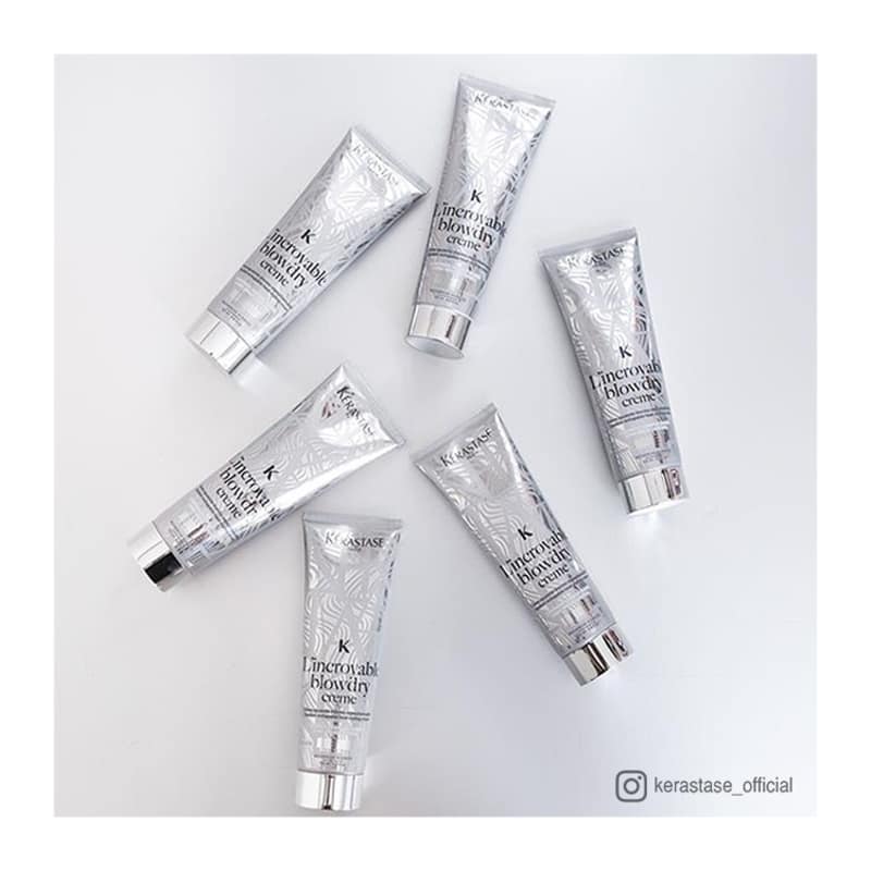 Kérastase L'Incroyable Blowdry - Creme Protetor Térmico 125ml